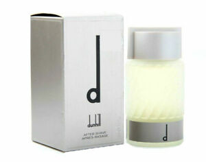 Dunhill by Alfred Dunhill After Shave For Man