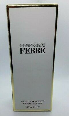 Gianfranco Ferre By Gianfranco Eau De Toilette Spray For Women
