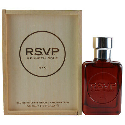 Kenneth Cole RSVP Eau de Toilette Spray For Man