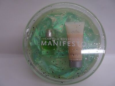 Manifesto By Isabella Rossellini Eau de Toilette Spray For Women