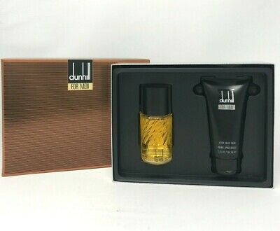 Gift Set Dunhill Classic By Alfred Dunhill EDT Spray  For Man