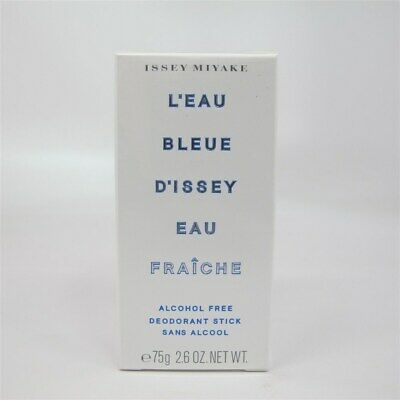 L'eau Bleue D'issey Eau Fraiche Man Deodorant Stick