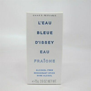 L'eau Bleue D'issey Eau Fraiche Man Deodorant Stick