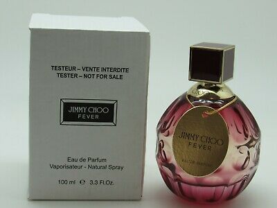 Jimmy Choo Fever For Women