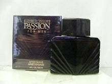 Load image into Gallery viewer, Elizabeth Taylor Passion Eau De Toilette For Man