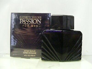 Elizabeth Taylor Passion Eau De Toilette For Man