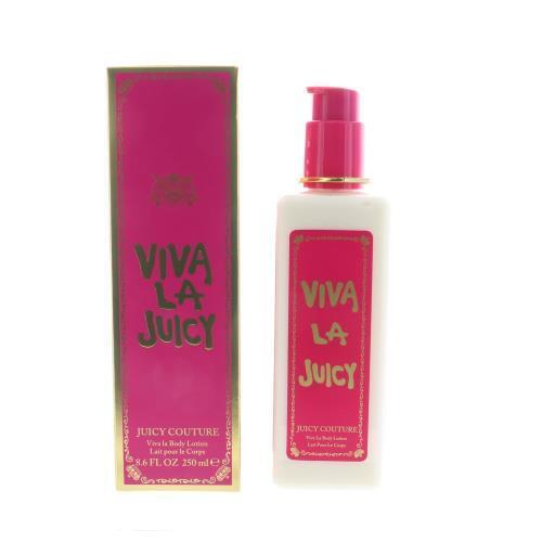 Viva La Juicy Shower Gel 250 ml / 8.6 OZ. For Women