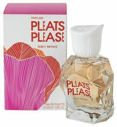 Issey Miyake Pleats Please Eau de Toilette Spray For Women