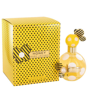 Honey By Marc Jacobs Eau De Parfum Spray 100 ml / 3.4 FL. OZ. For Women