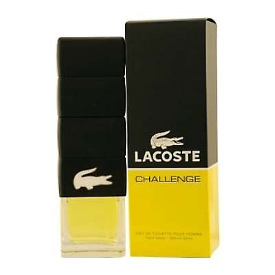 Lacoste Challenge For Man