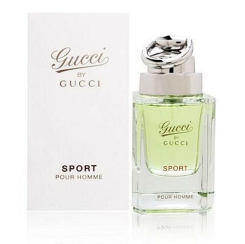 trække hende for mig Gucci Pour Homme Sport by Gucci Eau de Toilette Spray For Man – Perfumeboy