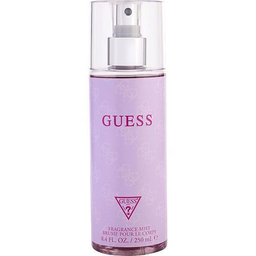 Guess Fragrance Mist By Guess For Women