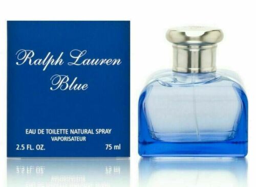 Ralph Lauren Blue By Ralph Lauren Eau de Toilette Spray For Women