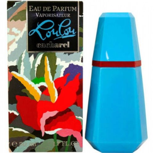 Cacheral Lou Lou Eau de Parfum Spray For Women