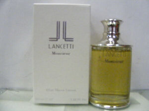 Lancetti Monsieur After Shave Lotion 100 ml / 3.38 oz.