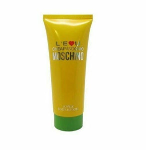 L'eau Cheap And Chic Moschino  Lotion 200 ml / 6.7 FL. OZ. For Women