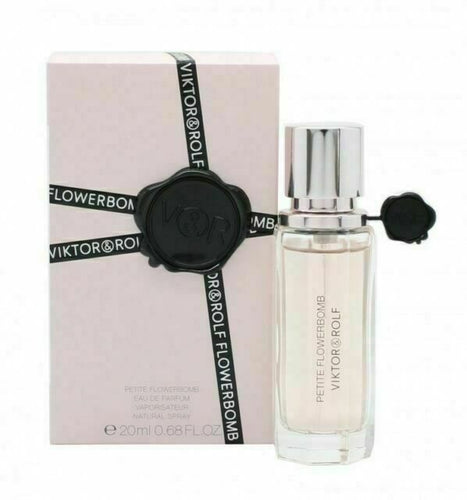 Victor & Rolf Flowerbomb For Women