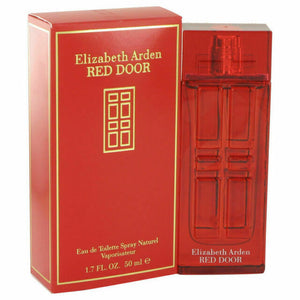 Red Door By Elizabeth Arden Eau De Toilette Spray For Women