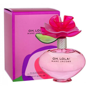 Marc jacobs lola discount eau de parfum spray