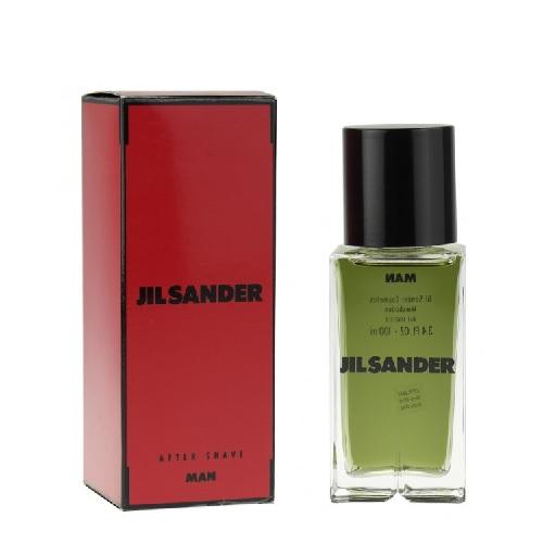 Jilsander Man After Shave Lotion 100ml / 3.4 OZ. For Man