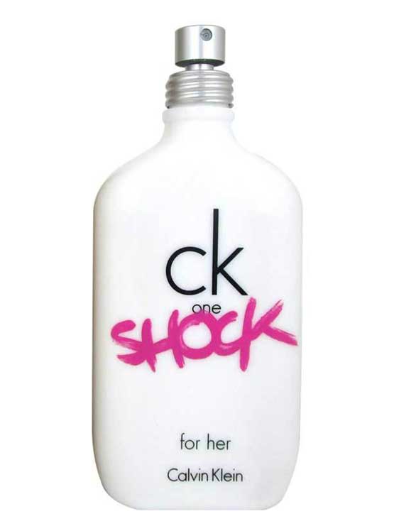 If you want to feel feminine and refined, the One Shock perfume for women is a great choice for you.  Notes: This fragrance has passion flower and poppy top notes that intertwine with dark cocoa, amber, and patchouli, creating a rich Oriental scent. Styles: Appropriate for daytime use, this perfume will bring elegance to any outfit,