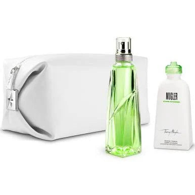 Mughler Cologne By Thierry Mugler Eau de Toilette Spray Gift Set For Man