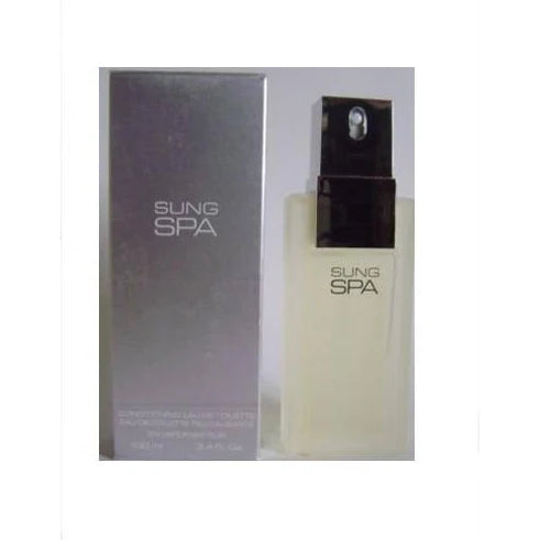 Alfred Sung Spa by Alfred Sung Eau De Toilette Spray For Women