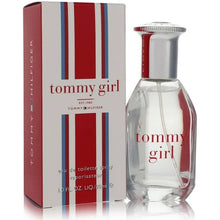 Load image into Gallery viewer, Tommy Girl Eau De Toilette Spray For Women