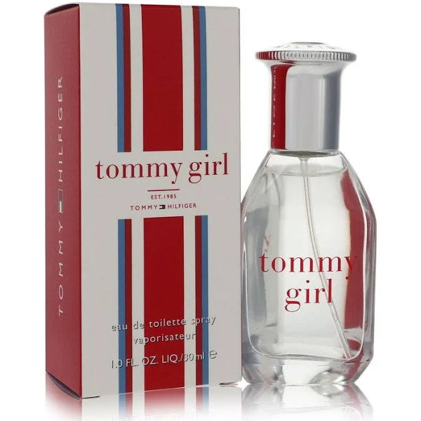 Tommy Girl Eau De Toilette Spray For Women