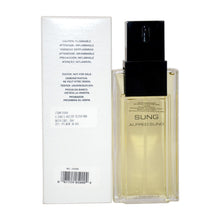 Load image into Gallery viewer, Alfred Sung Perfume by Alfred Sung.  A 1986 release by fragrance house Alfred Sung, the namesake Alfred Sung perfume still has a lot to offer the modern woman.  Notes: The classical fragrance opens with top notes of tangy lemon, bergamot, mandarin orange, juicy orange, hyacinth, galbanum, and ylang-ylang.  This wide variety of notes leads into core notes of carnation, sweet iris