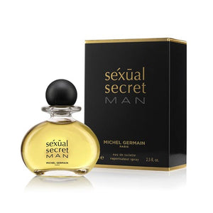 Sexual Secret Man By Michael Germain Eau De Toilette Spray For Man