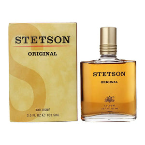 Stetson By Coty Cologne 3.5 OZ./ 103.5ml For Man