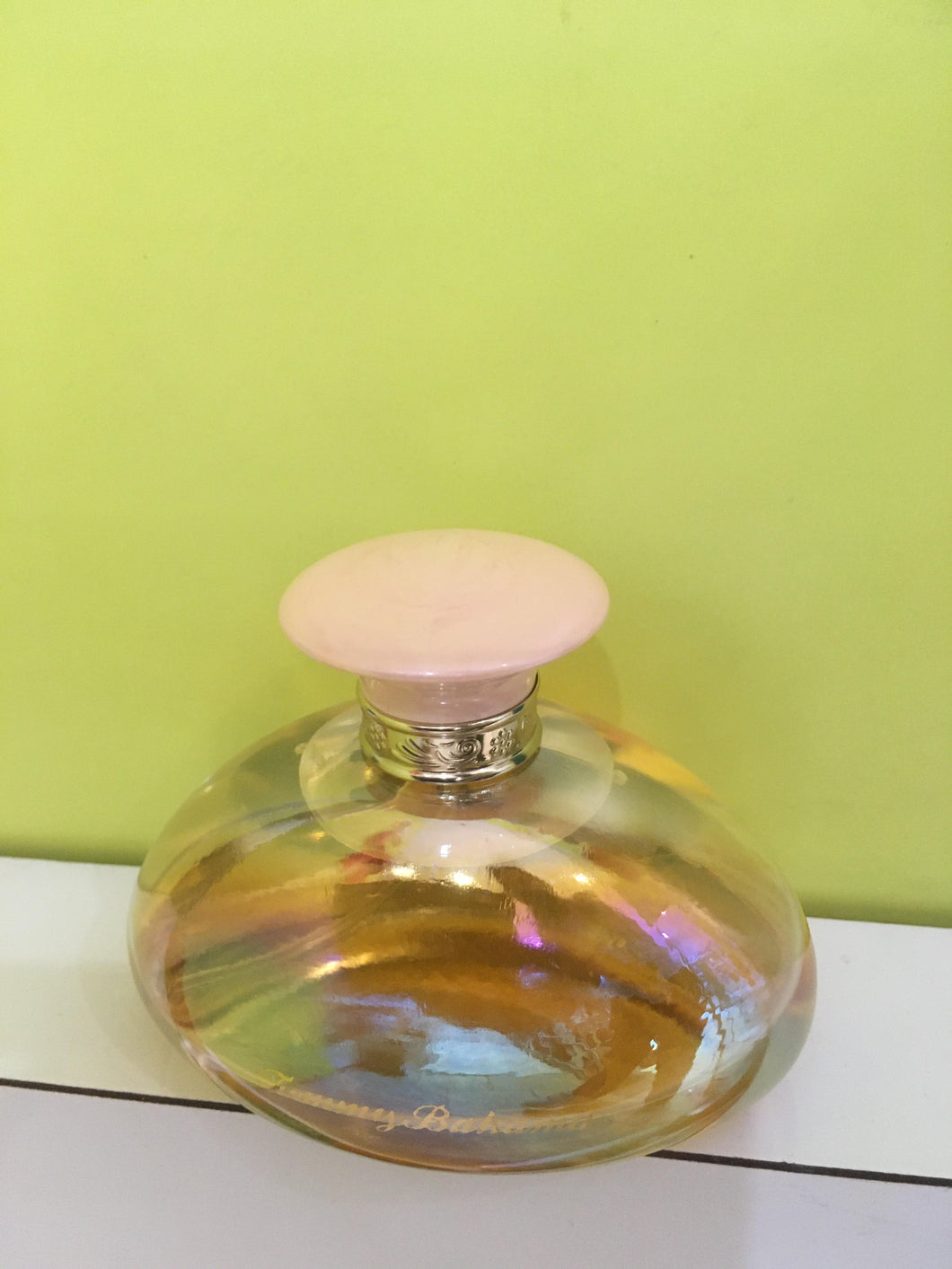 Tommy Bahama Eau De Parfum Spray 100 ml / 3.4 oz. For Women NO BOX Discontinued