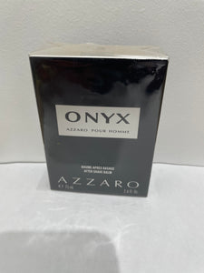 Onyx Azzaro Pour Homme By Azzaro Eau De Toilette Spray For Man