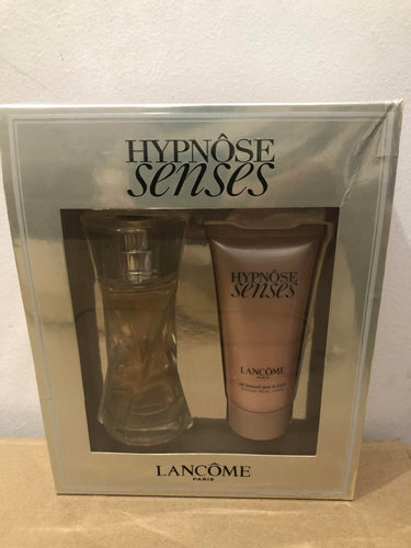 Lancome Hypnose Senses For Women