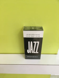 Jazz Yves Saint Laurent After Shave Lotion Vintage 50 ml / 1.6 oz. For Man