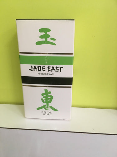Jade East After Shave For Man 2 oz. / 60 ml