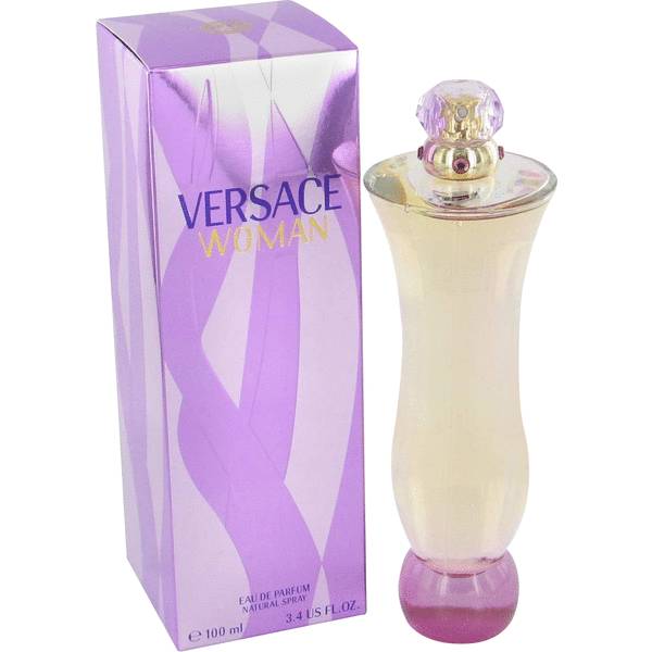 Versace woman 2025 50 ml