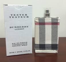 Gentle, soft, floral-fresh: that's the heart of the Burberry New London fragrance. Inspired by the classic elegance, cosmopolitan lifestyle, and sophistication of the London woman. Burberry New London for Women is independent, confident, and relaxed.  Notes:  A multi-faceted fragrance that starts off with sparkling notes, dried down with sensual accords, and wrapped in subtle warm notes to turn Burberry New London into the ultimate accessory for the modern woman. 