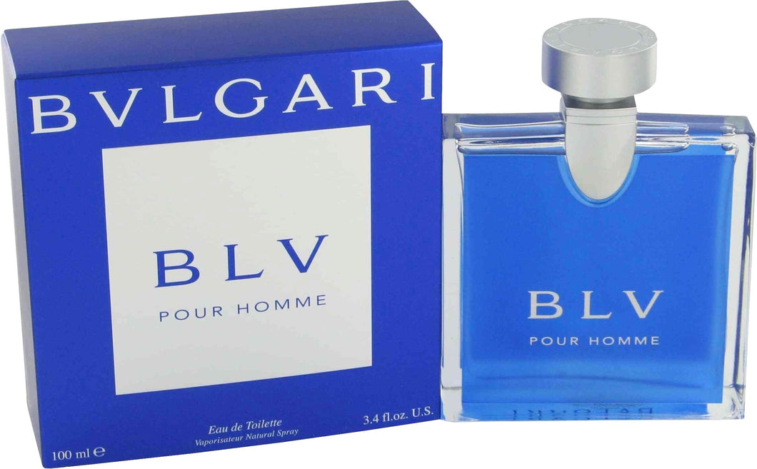 Bvlgari Blv (Bulgari) Cologne by Bvlgari, Indulge in the crisp, fresh rejuvenation of Bvlgari Blv (Bulgari), a daring men’s cologne. This captivating fragrance blends spicy, woody, and green accords for an invigorating aroma that draws attention from anyone nearby.  Notes: Top notes of spicy cardamom and rich sandalwood start the scent off with an exotic, masculine atmosphere that instills confidence almost immediately. Middle notes of rare galanga, sharp juniper,