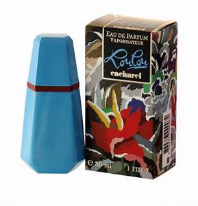Lou Lou Perfume by Cacharel, You are bound to enjoy the intensely powdery aroma of Lou Lou perfume . This fragrance was one of the best-selling fragrances in the 1980s.  Notes:  It became an instant classic due to its bold, powerful aromas. The most prominent aroma you will find in this perfume is the beautiful scent of the tiare flower. Additional notes include top scents of anis, marigold, plum black currant and violet.