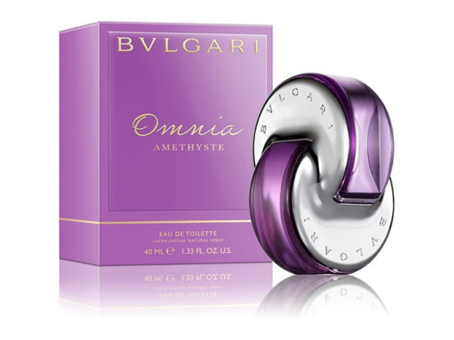 Bvlgari is an Italian producer of jewels which entered the market in 2006 with a true jewel called Bvlgari Omnia Amethyste. Alberto Morillas, its perfume master, prepared a floral toilette fragrance for all exceptional women of all age groups. It was clearly inspired by a violet semiprecious stone that used to be a jewel of kings and queens.  Notes: At first, a refreshing influx of pink grapefruit develops on your skin, followed by the heart of the perfume formed 