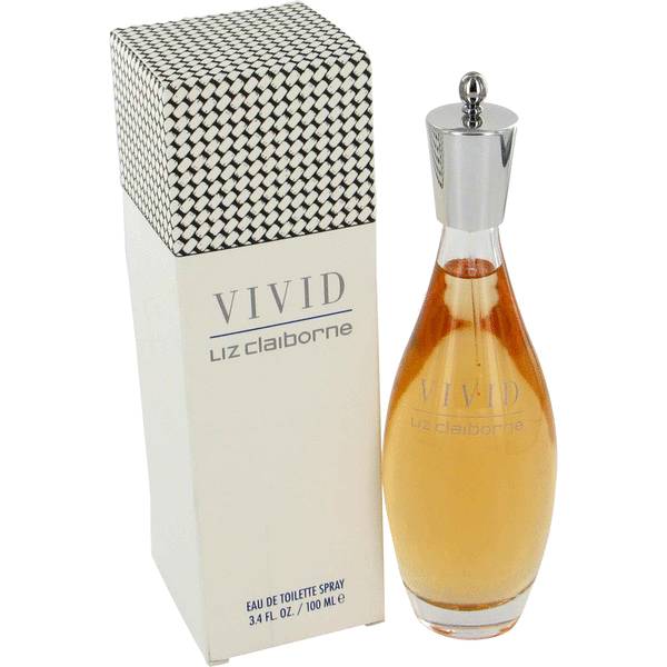 Liz Claiborne Vivid For Women
