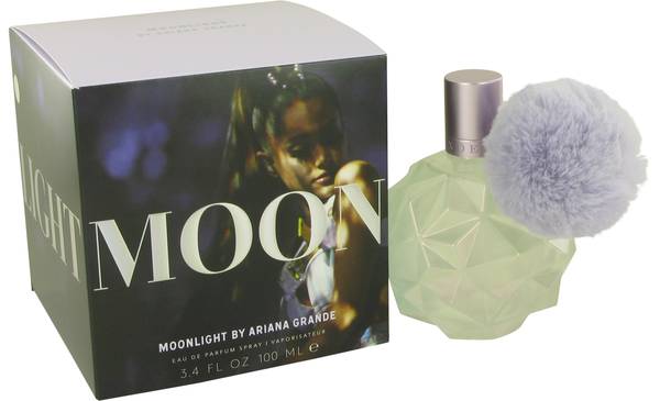 Moonlight By Ariana Grande Eau De Parfum Spray For Women