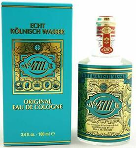 Buy 4711 online cologne