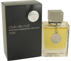 Armaf Club De Nuit Eau De Toilette Spray For Man