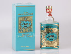 4711 Original Eau de Cologne, Splash, 300ml