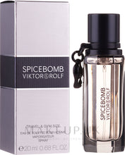 Load image into Gallery viewer, Victor &amp; Rolf Spicebomb For Man