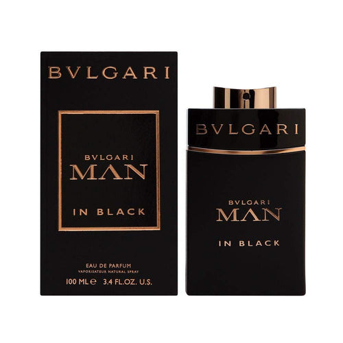 Alberto Morillas is the perfumer responsible for creating Man Black Cologne. Morillas is the nose behind some of the world's most famous fragrances.  In 2003, he was awarded with the Prix Francois Coty.  Bvlgari Man Black Cologne Cologne by Bvlgari, Launched in 2016, Bvlgari Man Black Cologne introduced a darkly floral fragrance into the marketplace .  Notes: