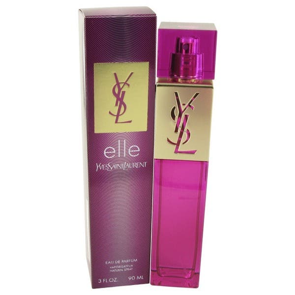 Elle by Yves Saint Laurent Eau de Parfum Spray For Women